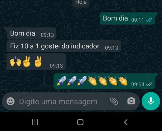 Relato de usuário